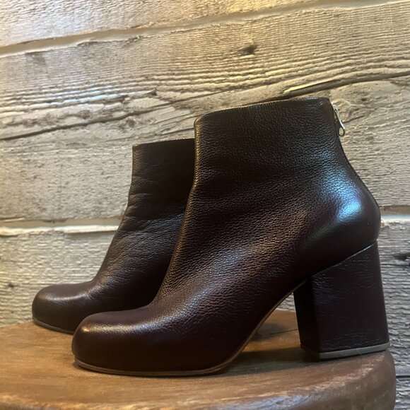 Rachel Comey Tilden Boots - Picture 3 of 5